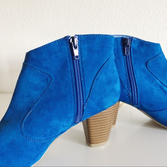 Chinese laundry ankle boot - Picture 4 of 6